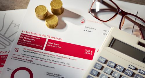 Il paradosso energetico italiano: perch� paghiamo le bollette pi� care d'Europa